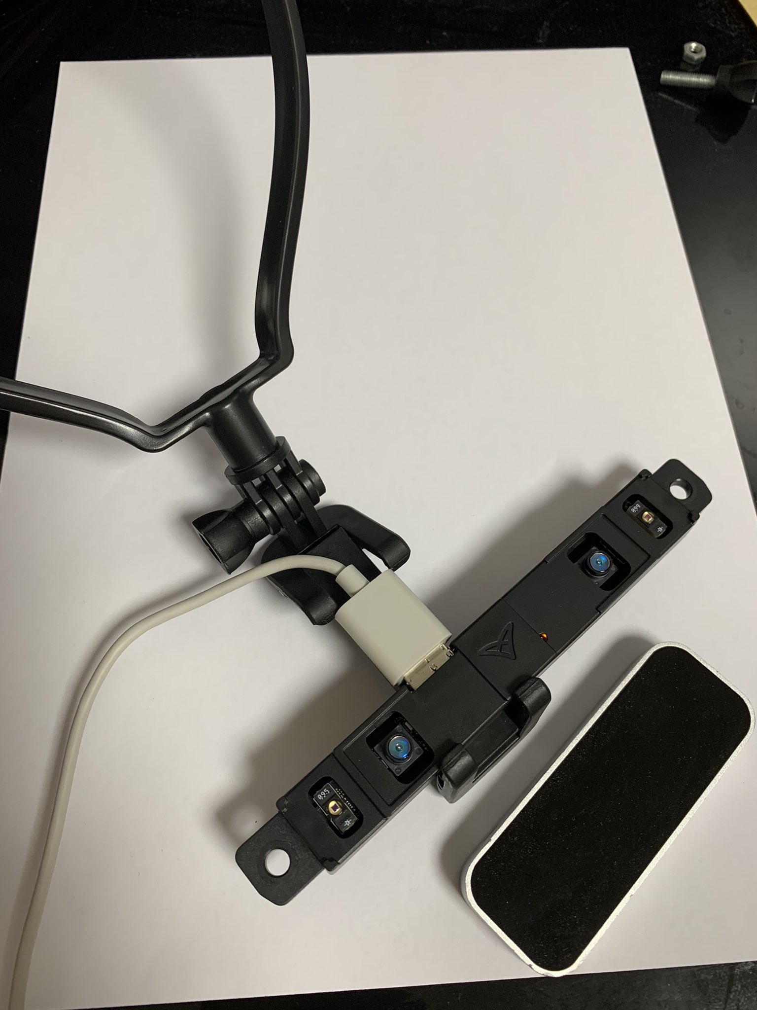 限定数のみ Ultraleap Stereo IR 170【動作確認済】 - 通販 - www