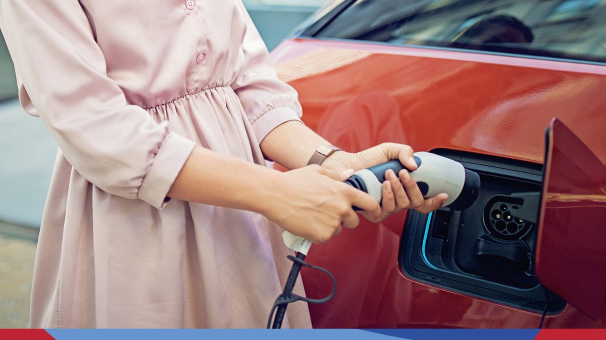 The general public currently has access to 1,600 EV charging points, a number set to increase tenfold over the next 5 years.