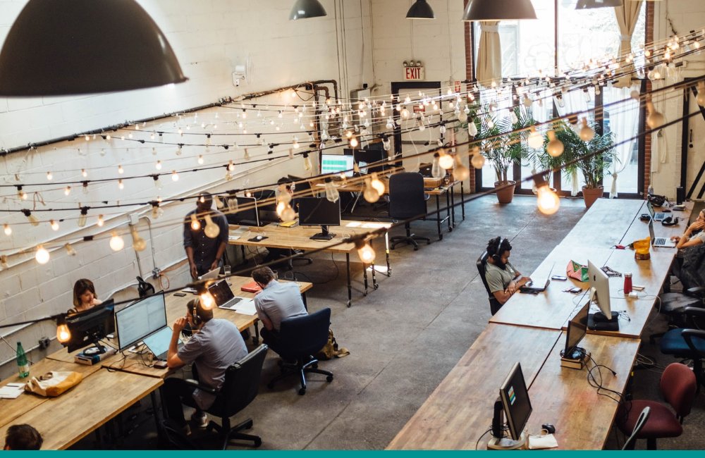 If you’re starting a new office, designing a shopfront, or outfitting a brand new building for your small business then see our blog for advice on setting up your IT infrastructure: bit.ly/2GI0Dxd 
#SmallBusinessITSupport #SmallBusinessITInfrastructure