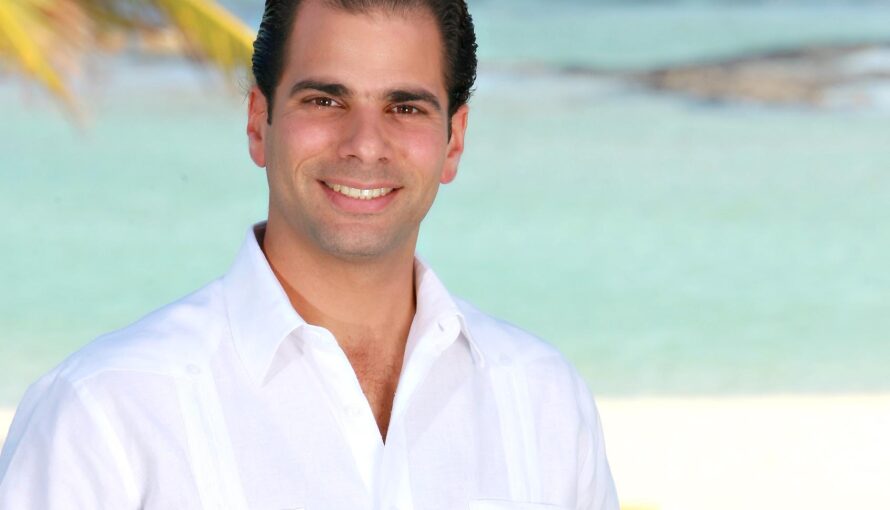 HOY EN RECORRIENDOCONSALVADOR.COM

Vicepresidente del Grupo Puntacana resalta aumento de vuelos desde EU y Sudamérica.
recorriendoconsalvador.com/2020/10/07/vic…

<a href="/PresidenciaRD/">Presidencia de la República Dominicana</a>, @MTurismoRD, <a href="/DavidColladoM/">David Collado</a>  <a href="/AsonahoresRD/">Asonahores</a>