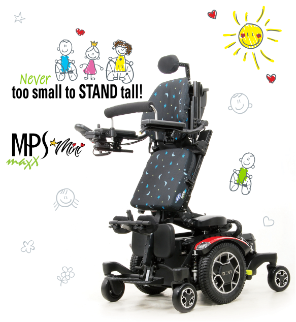 Invacare (USA) tweet media