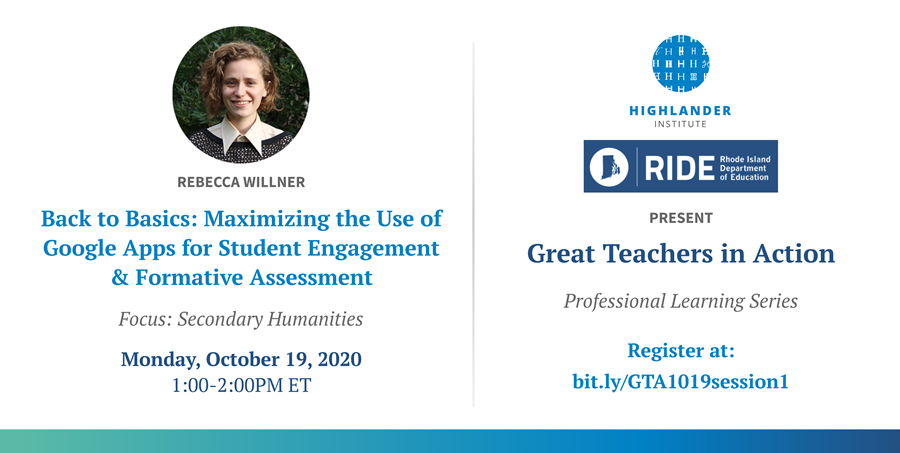 ShawnCRubin's tweet photo. 10/19 is a statewide PD day for Rhode Island teachers. This year has been challenging unlike any other. To help out, our #FuseRI Fellows and @RIDeptEd state TOYs are here to support w 3 free virtual PD sessions for RI educators. TY @maevefmurray &amp; @adamsonashley21 for organizing! https://t.co/JPbFSo0OtY
