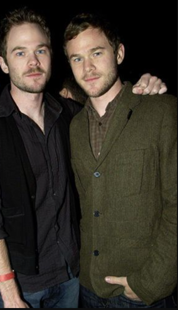 Happy Birthday, Aaron and Shawn Ashmore. 