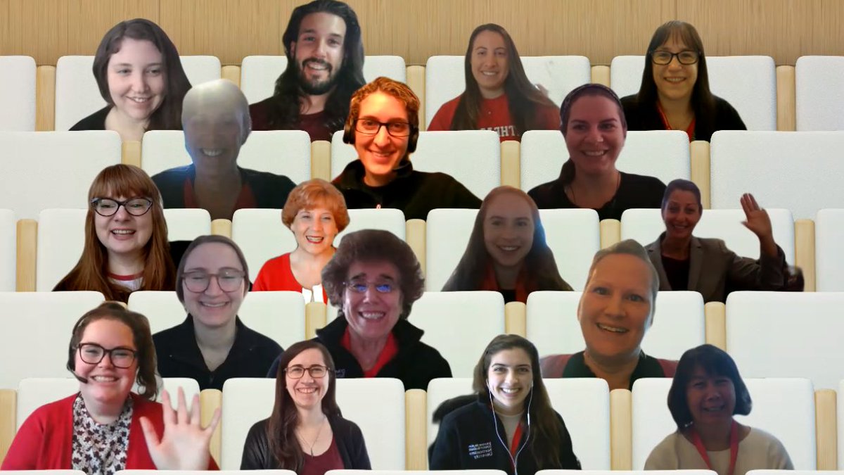 NU_Business's tweet image. Happy NUin Husky Day! from #damoremckim #NUin2020  @TheNUinProgram