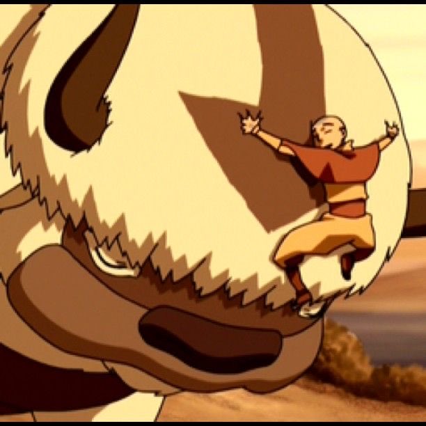Reasoning: Aang fits every single trait for Hufflepuff- he is diligent, dedicated, fair, kind, patient, tolerant, modest and loyal. As for Pukwudgie, he fits this description perfectly.