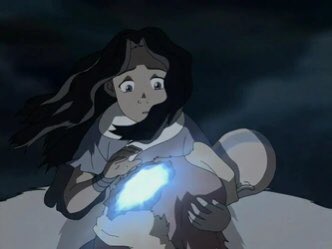 Reasoning: Katara is complicated because she perfectly fits both Gryffindor and Hufflepuff. However, she is most defined by her compassion & dedication to do what’s right, which places her in Hufflepuff. As for Pukwudgie, she’s a healer who will defend those she loves.