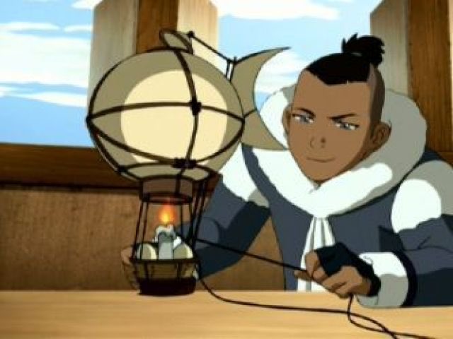 Reasoning: Sokka fits every single Ravenclaw trait. He’s intelligent, wise, witty, creative, original, sharp, individual & accepting. As for Wampus, he’s a warrior who is defined by his actions.