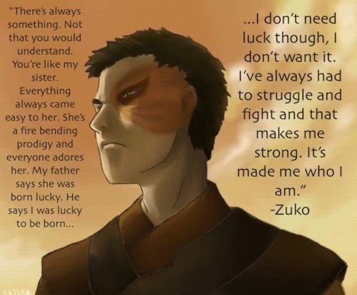 Reasoning: Zuko is complicated & can fit into any house. However, he most fits Slytherin- he’s a resourceful, ambitious, clever, determined leader w/ fraternity & lineage- & defined by his ambition & determination. As for Thunderbird, he’s defined by his choices & experiences