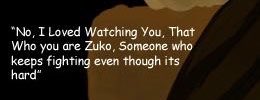 Reasoning: Zuko is complicated & can fit into any house. However, he most fits Slytherin- he’s a resourceful, ambitious, clever, determined leader w/ fraternity & lineage- & defined by his ambition & determination. As for Thunderbird, he’s defined by his choices & experiences