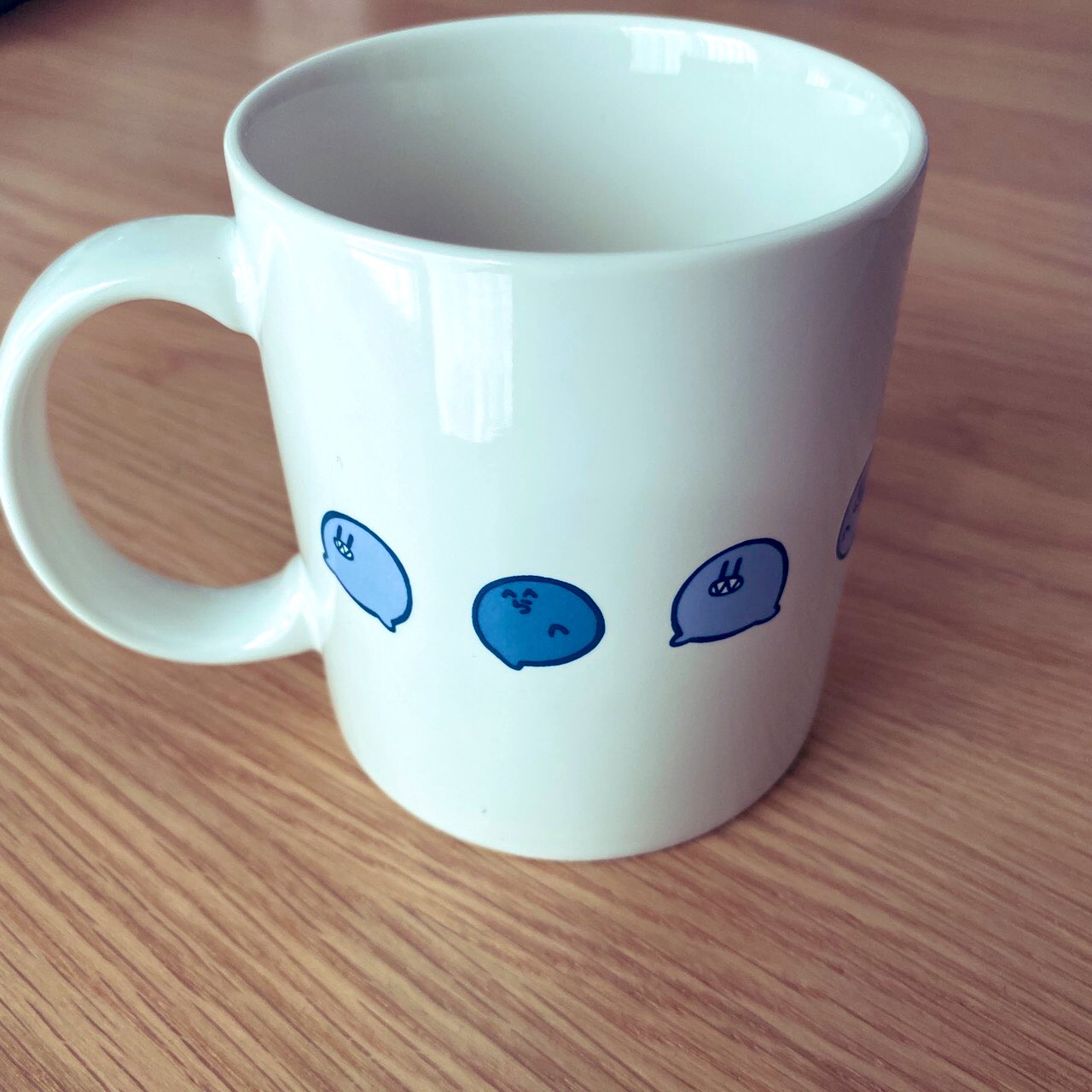 らっだぁ　コラボ　ヴィレッジヴァンガード　マグカップ　グラス　未使用　食器 らっだぁ コラボ ヴィレッジヴァンガード マグカップ グラス 未