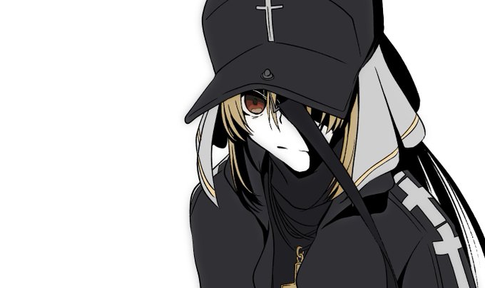 昨日のクレアさんをリメイク
#描いたよクレアさん 