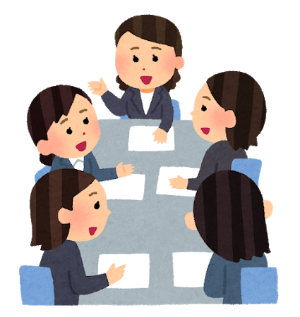 いらすとやのtwitterイラスト検索結果 古い順