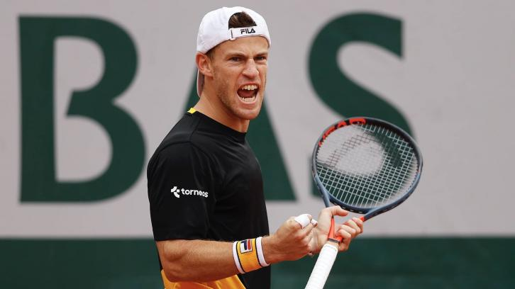 juampifrancia's tweet photo. #Tenis | El #Peque Diego #Schwartzman, con su acceso a semifinales de #RolandGarros, se garantizó un lugar en el #TopTen y en la historia grande del tenis nacional: se suma a #Vilas, #DelPotro, #Nalbandian, #Mónaco, #Clerc, #Coria, #Gaudio, #Cañas, #Mancini, #Puerta y #Jaite. https://t.co/bCglbyiClp