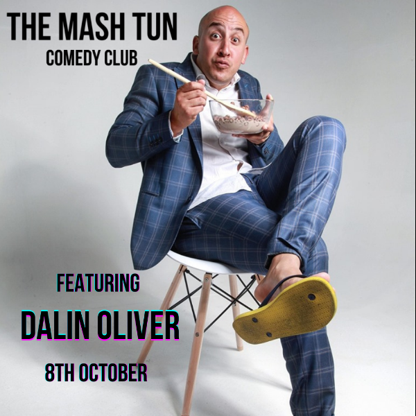 TheMashTunCT's tweet photo. Thursday Night Comedy - Book your tickets NOW https://t.co/z43llil0fk https://t.co/sezt9Xf21a