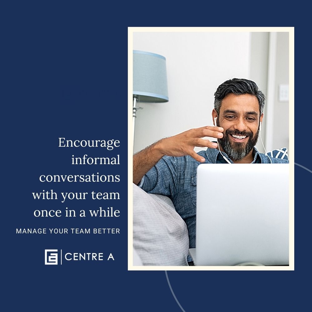 centreaoffices's tweet image. It's okay to keep it light sometimes. #VirtualManagement #Virtualteam #meetings #Leadership #entrepreneurmindset #success #virtualofficesolutions #teammanagement #bettermanagements #OfficeSpaces #tips