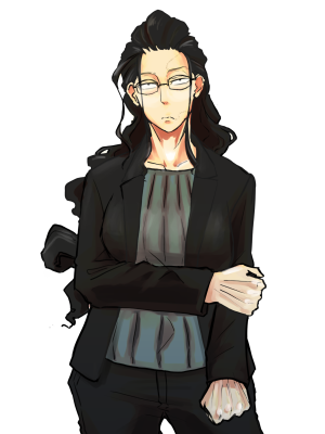 このタグを見た人が黒髪の創作キャラ貼ってくれる 意外とおらん 弐壱四 永遠に寝てるだけでいい気がするのイラスト