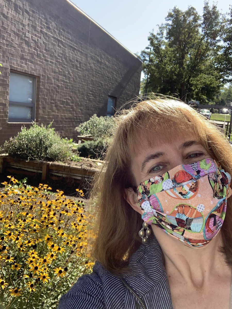 ehmukai's tweet image. It’s #WalkingWednesday @BrookfieldES Can you guess where I am?!?! #ScreenBreak #WhereAreYouWalking