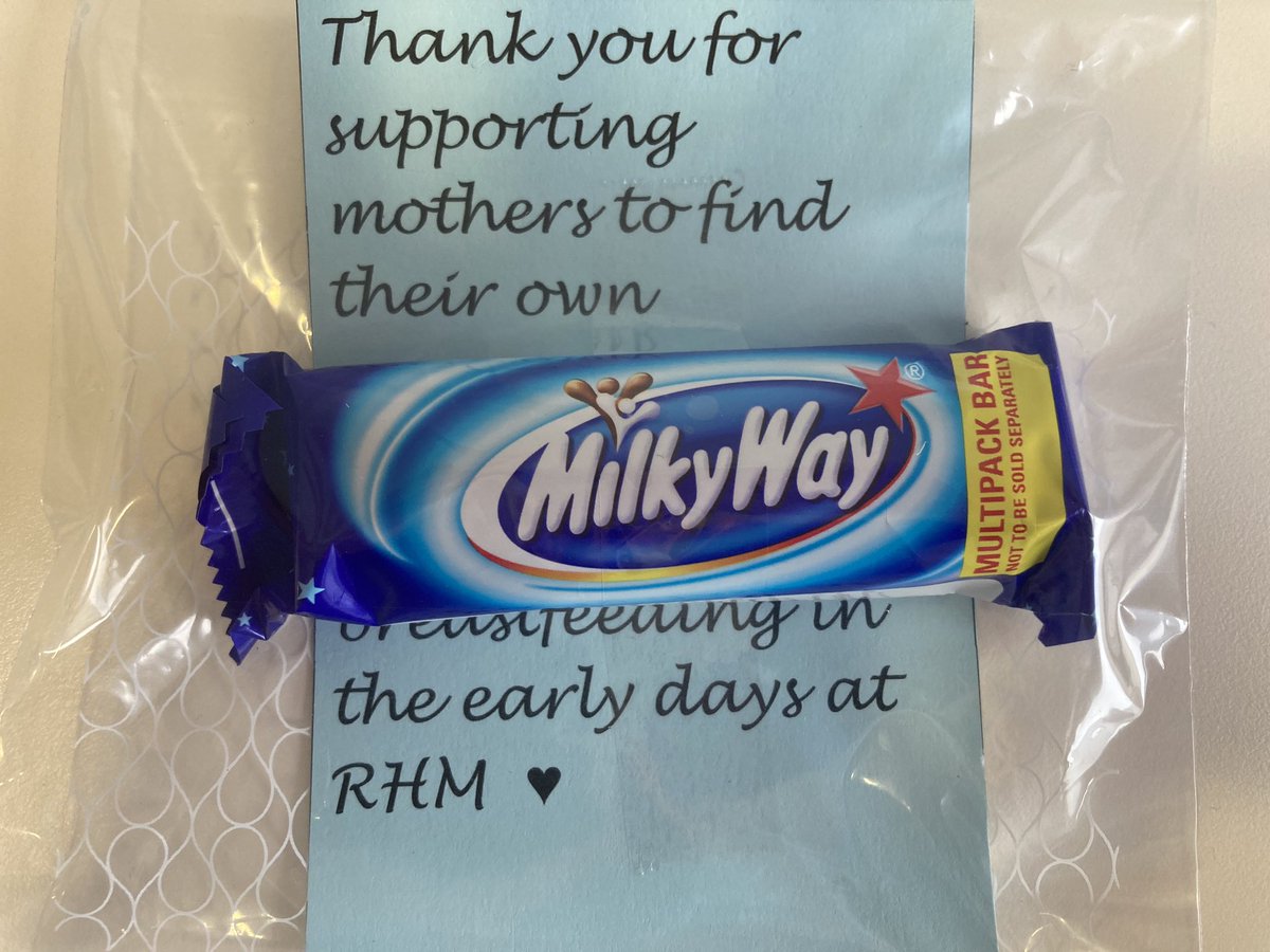 EvelynORourke's tweet photo. Fun ways in Supporting National Breastfeeding week at the Regional Hospital Mullingar @reginakibclc @MarieCorbettDOM @jennyeighan https://t.co/zljuAGx4ev