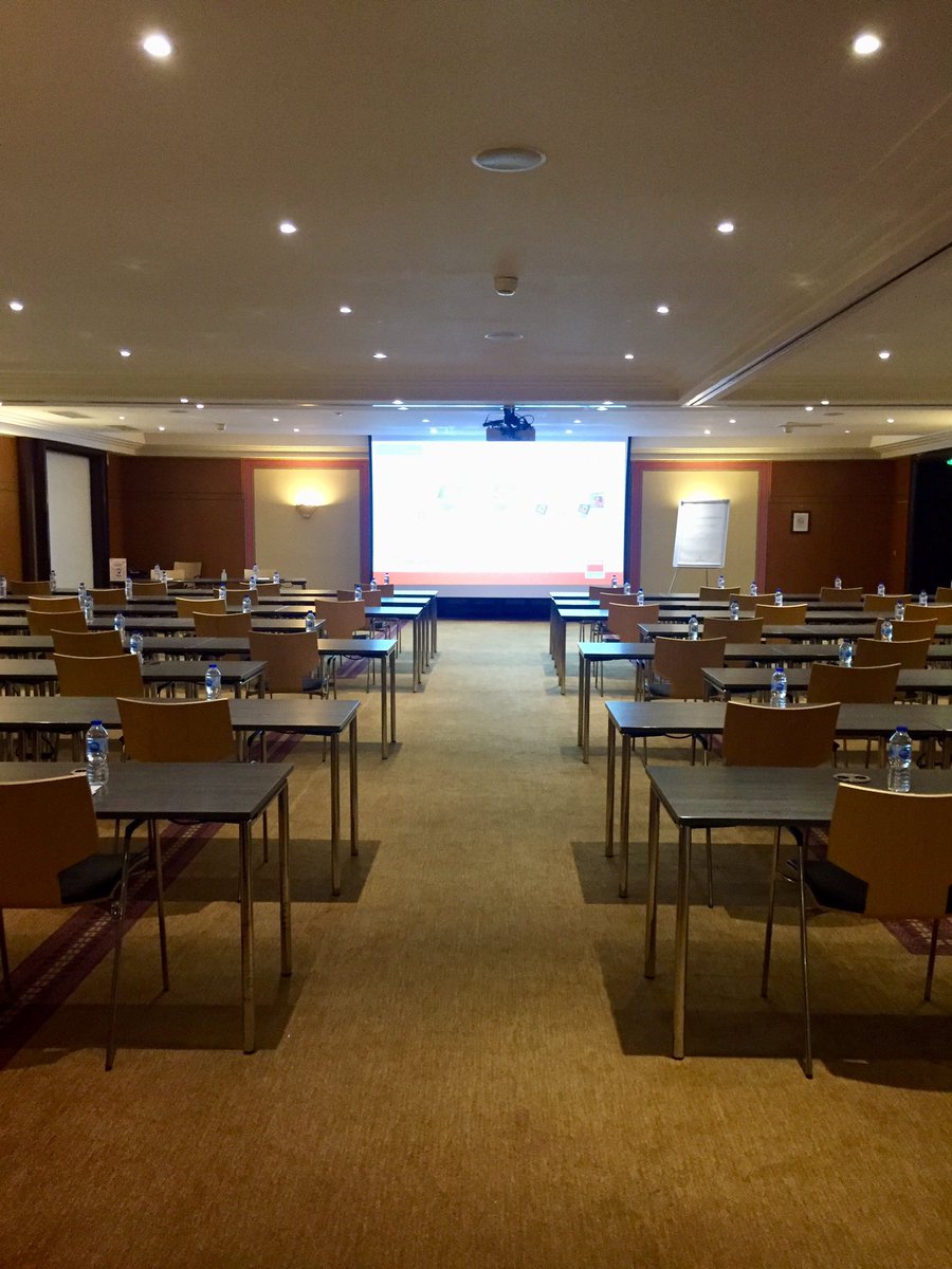 clcomevents's tweet photo. Tout est prêt pour accueillir demain le séminaire ECF « Quelle stratégie sociale, management et RH adopter aujourd’hui ? » 
Séminaire présentiel à la Baule avec respect de toutes les mesures sanitaires👍🏼
Quel plaisir de se retrouver ! 
#clcomevents #events #seminaire @syndicatECF https://t.co/5ppXLMXrtX