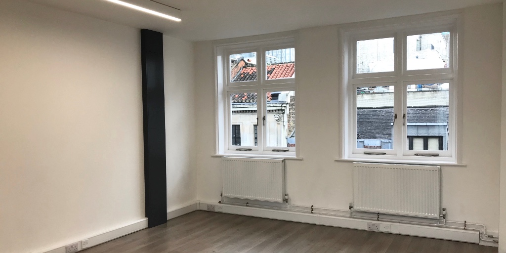 #Property of the week:

#NEWLY #REFURBISHED #OPENPLAN #OFFICE 
50 Great Portland Street

4th Floor
310 sq ft / 28.80 m2

bit.ly/30Itwk3

#commercialproperty #property #greatportlandstreet #mediabusiness #fashionbusiness #fitzrovia #commercialrealestate #wednesdaymood