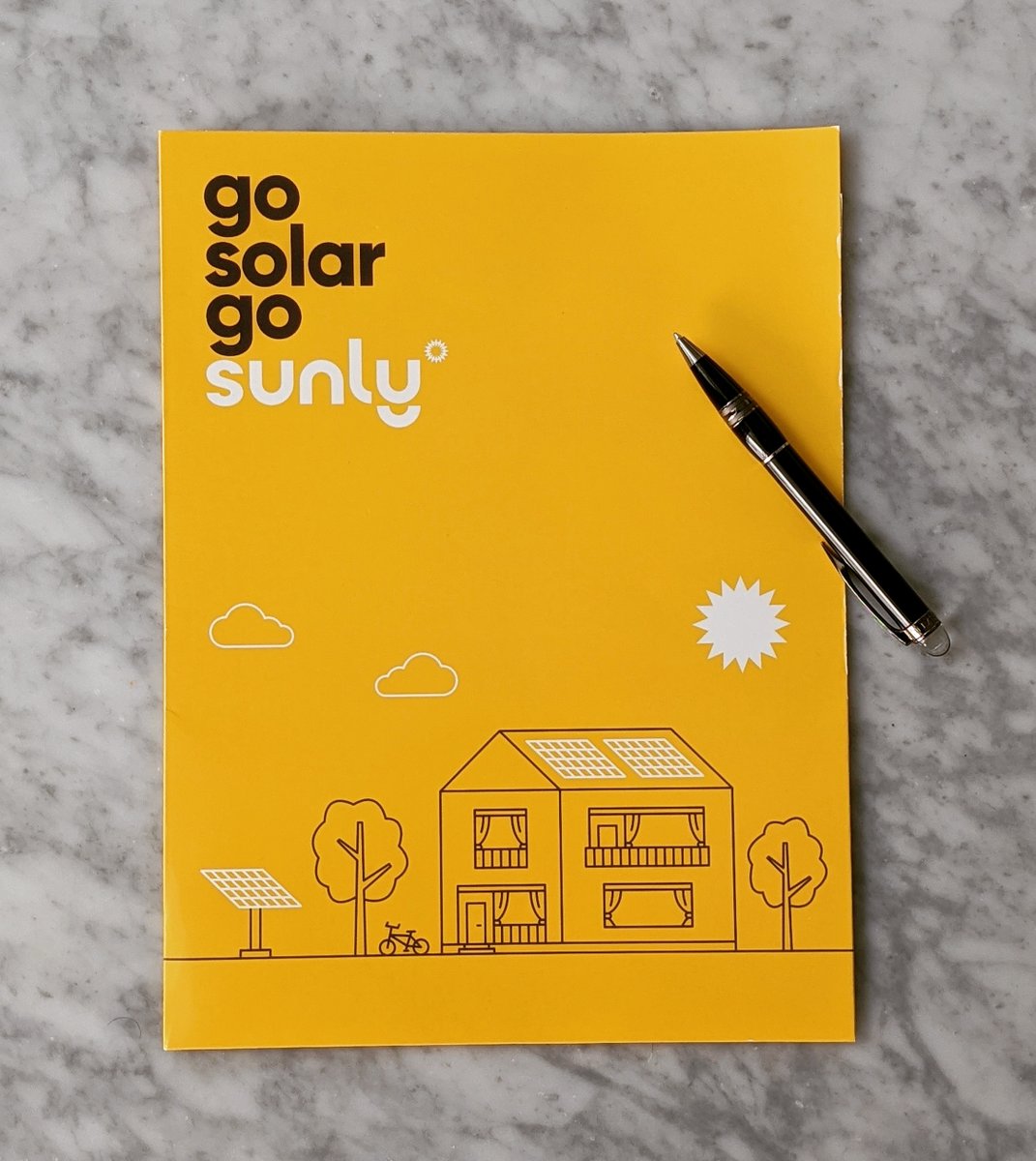 Sunly Energy tweet media
