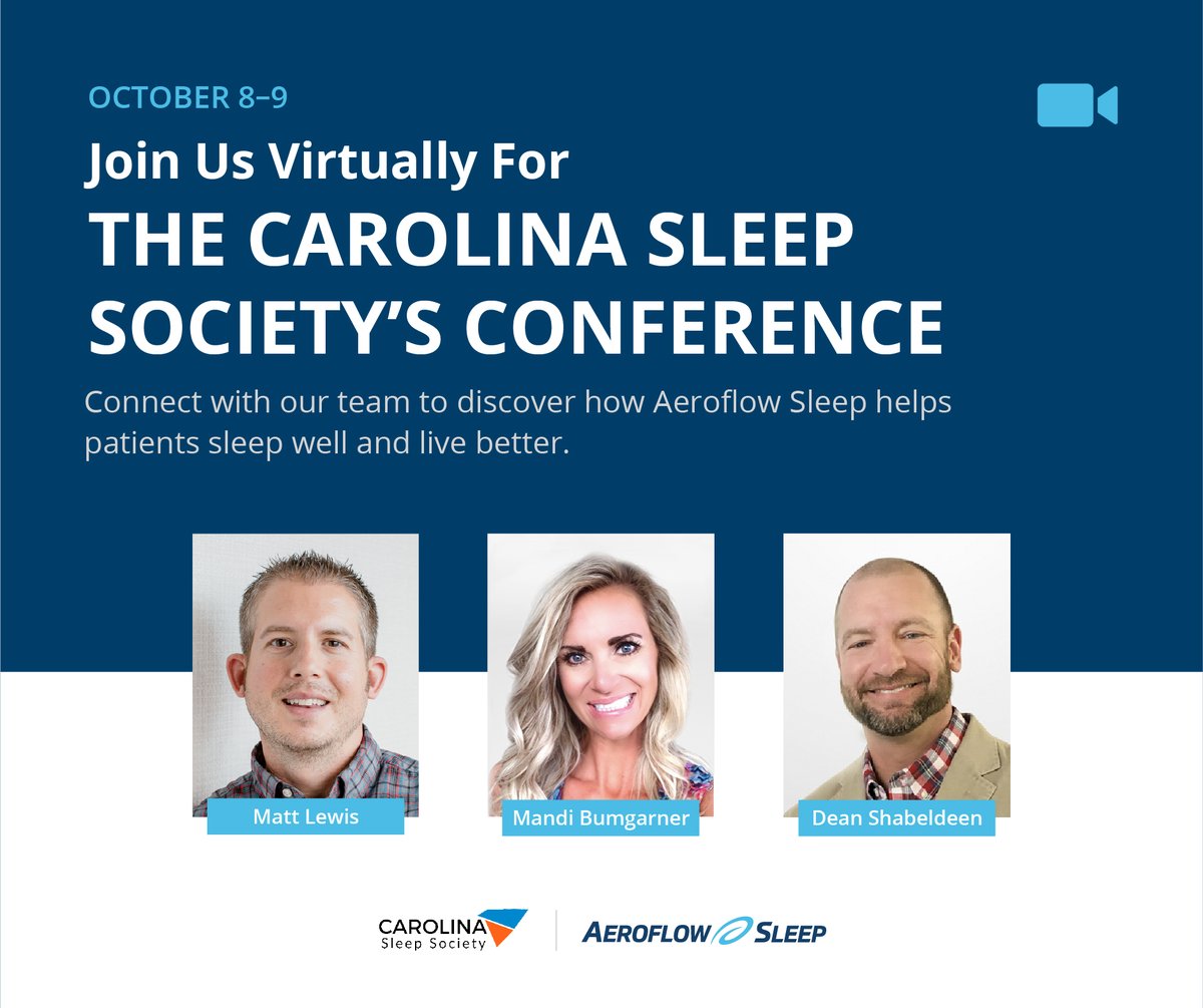 Aeroflow Healthcare on Twitter "Connect with the aeroflow_sleep team