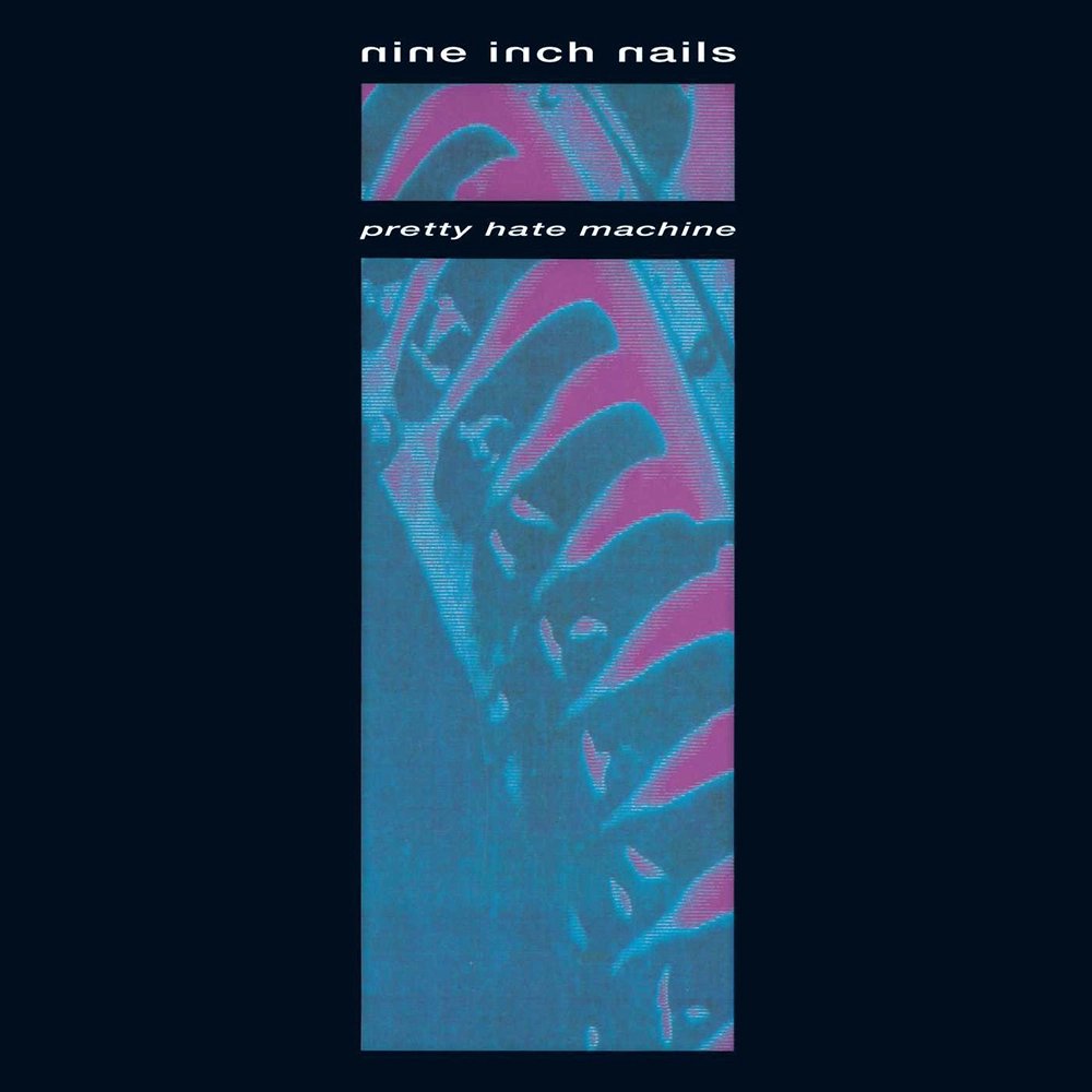 453 - Nine Inch Nails - Pretty Hate Machine (1989) - I've only listened to Ghosts by NIN before, so this is very different, but really good. Like a more industrial Depeche Mode. Highlights: Something I Can Never Have and The Only Time, but the whole thing was great