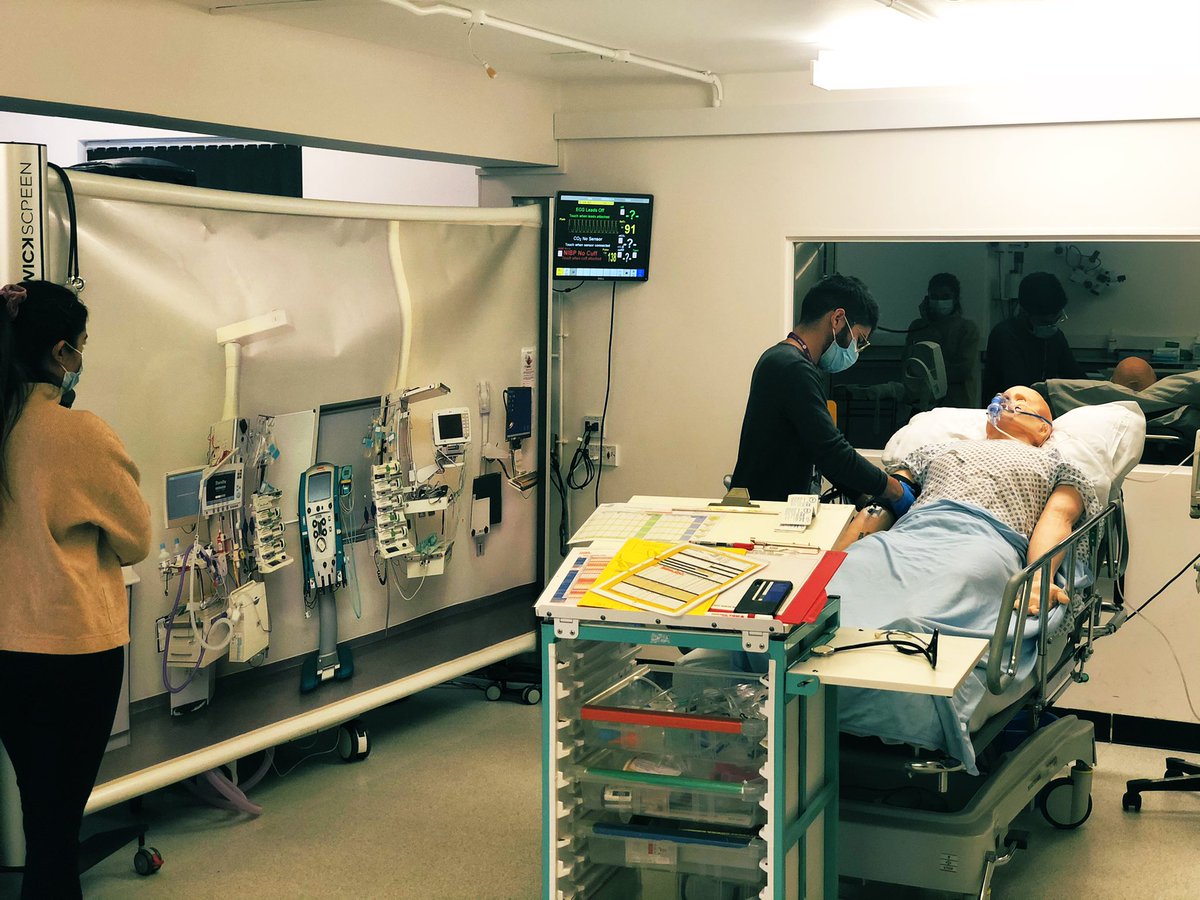 Joe Edmonds (@joeedmonds87) on Twitter photo Fantastic day two of foundation dr simulation. Thanks to Tina O’Hara and <a href="/drjoncare/">Jon Careless</a> for their excellent facilitation. <a href="/BHTMedEd/">BHT Med Ed</a> Fantastic day two of foundation dr simulation. Thanks to Tina O’Hara and <a href="/drjoncare/">Jon Careless</a> for their excellent facilitation. <a href="/BHTMedEd/">BHT Med Ed</a>