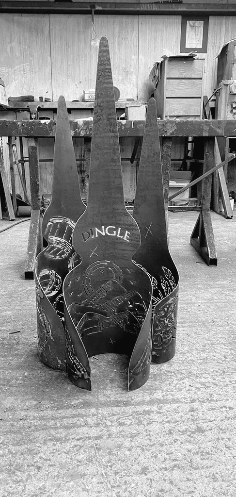 Dingle Distillery tweet media