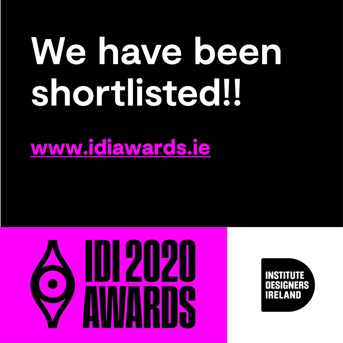 The Galway VentShare project has been shortlisted for a <a href="/IDIIreland/">IDI Ireland</a> design award under the healthcare category. Great recognition for a unique collaborative effort
<a href="/design_partners/">design partners</a> <a href="/galway_inspire/">INSPIRE Galway</a> <a href="/TMDLab/">TMDLab</a> @JackpotConnolly <a href="/AtifshahzadM/">Atif Shahzad</a> <a href="/david_m_hannon/">David Hannon</a> <a href="/johnglaffey/">John Laffey</a> @saoltagroup