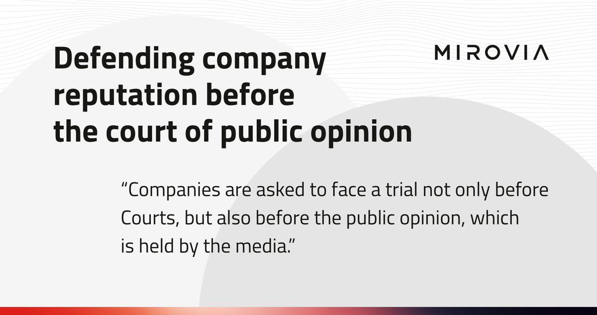 MIROVIA tweet media