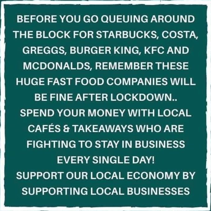 GreenacresIrl's tweet image. Thank You in advance. #SupportLocalBusinesses #greenacresirl