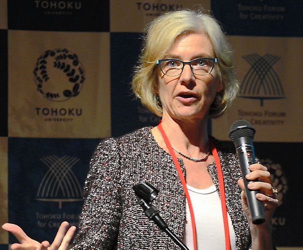 リスクと成果 どちらを重視 日本学術会議がゲノム編集の研究に反対した話をしたあと ゲノム編集 のノーベル化学賞のニュースを流す辺り 最高にロック とnhk視聴者の声 Togetter