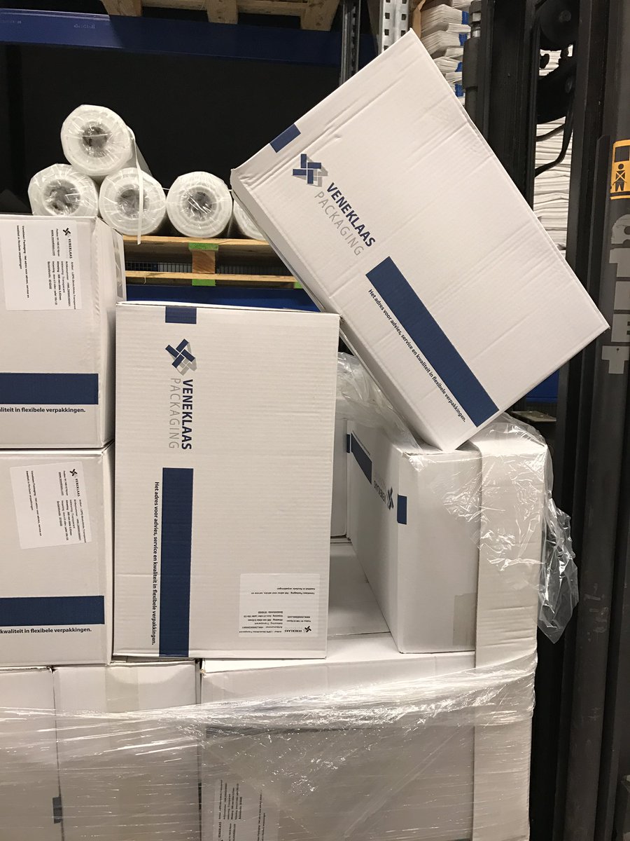 Uw producten beschermen tegen de weersinvloeden deze herfst? Wij zijn u graag van dienst met #nanostretch #anticorrosiefolie #krimphoezen #verpakkingsmaterialen