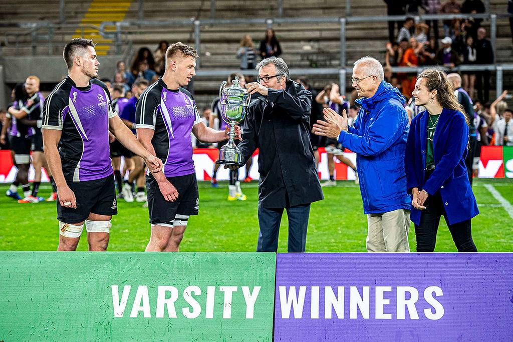 Beckett Sport tweet media