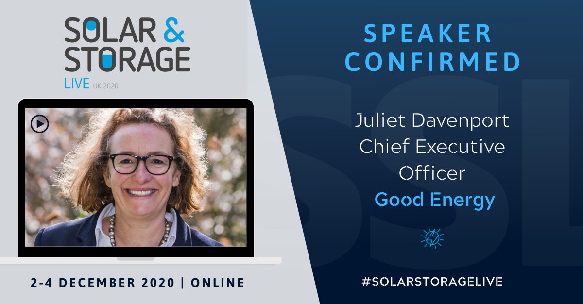 Solar & Storage Live tweet media