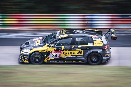 🏎 Los cuatro equipos de Giti Tire se suben al pódium en la Nürburgring 24h bit.ly/2Gpdgh3  #gitiracing