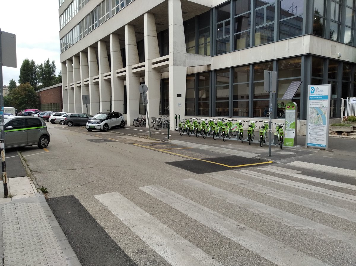 Cities-4-People tweet media