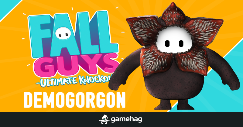 EarnwebOfficial's tweet image. What kind of skin would you like to see in the Fall Guys game? 👑

#FallGuys #FallGuysArt