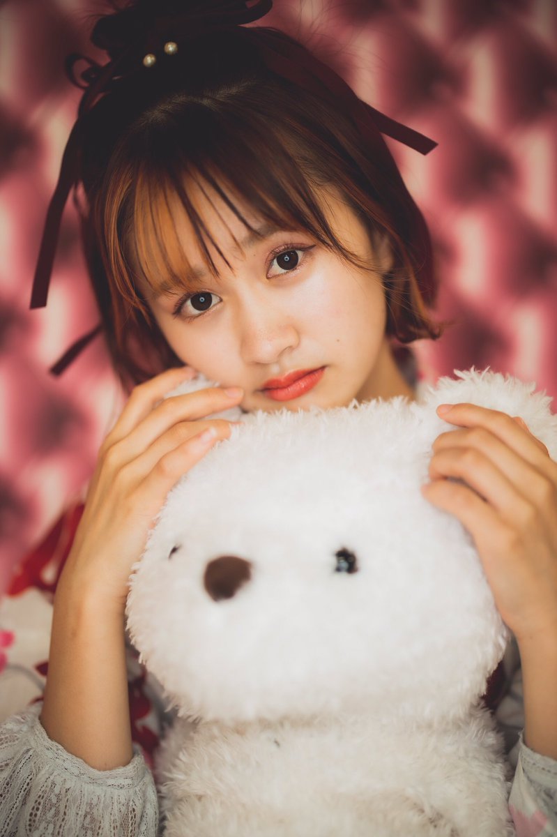 k_seseragi's tweet photo. 『何と組み合わせても大丈夫⁉︎』

🌷model:Akariさん(@Akari18183448 )
🌷location:#StudioPINK
🌷lens:#RF50mm F1.2 https://t.co/3a4zeLo5k1