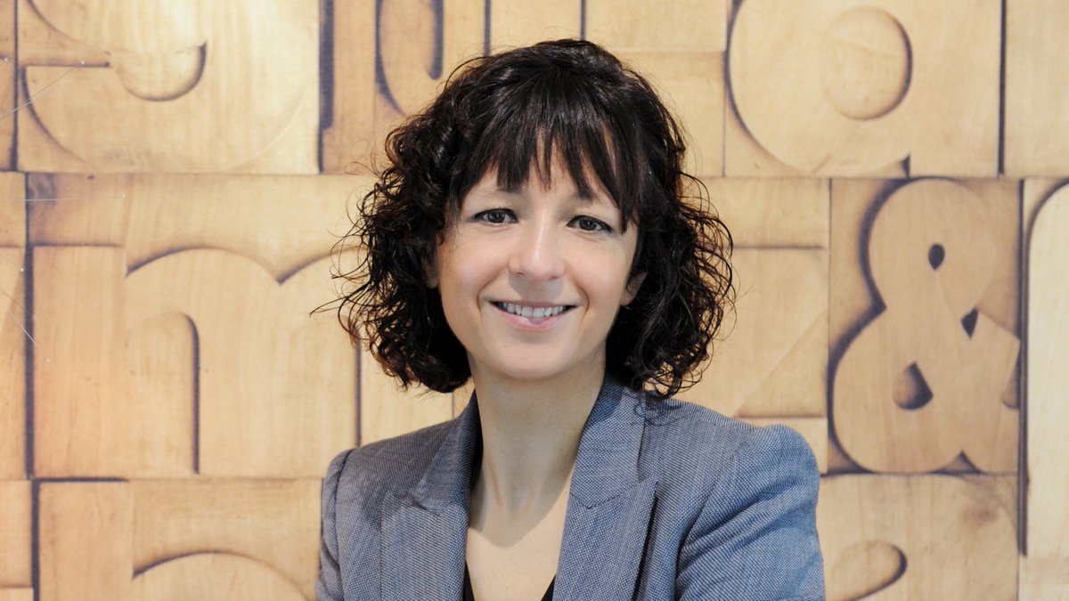 Congratulations Professor Emmanuelle Charpentier for the award of the 2020 Nobel Prize in Chemistry for the discovery of the gene-editing tool CRISPR-Cas9. 
#EmmanuelleCharpentier #NobelPrize 

umu.se/en/news/discov…