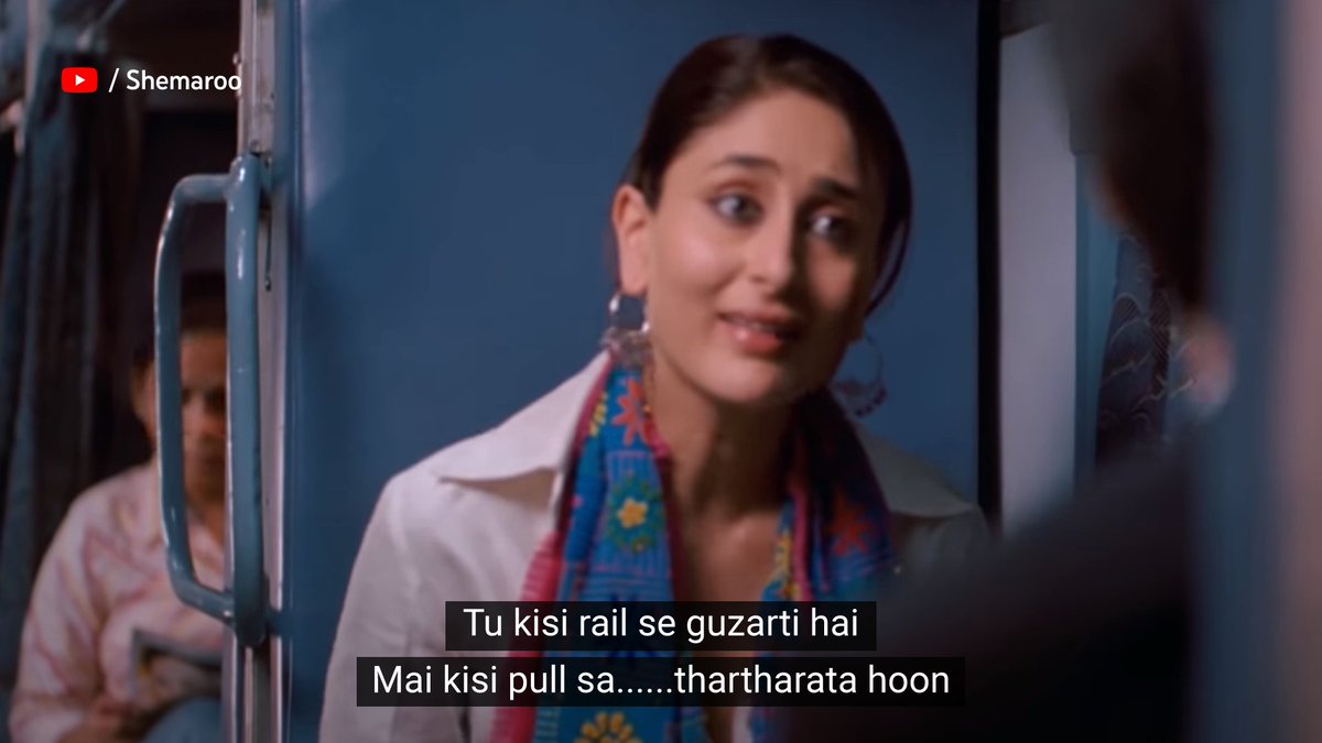 YouTubeIndia's tweet photo. Do you geet it? #WrongSubtitles https://t.co/SdwCj1vKlC