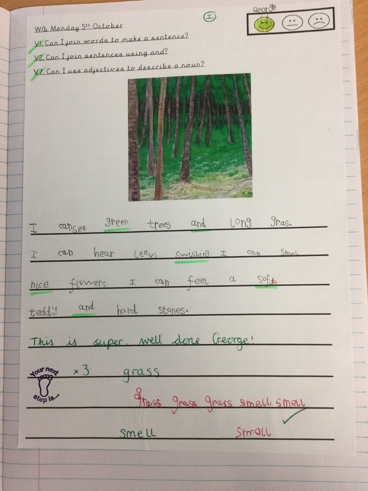 Short Story Setting Description Examples Short Story Setting Description Examples