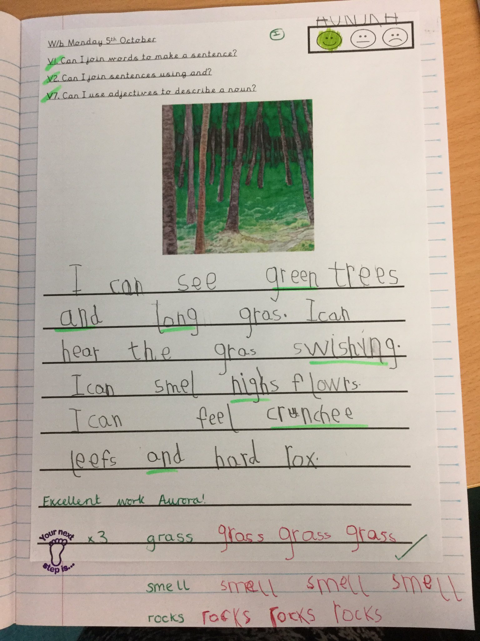 year-1-at-warstones-on-twitter-in-literacy-we-have-been-working-on