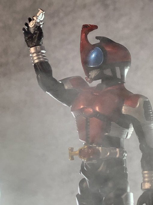 仮面ライダーカブトのtwitterイラスト検索結果