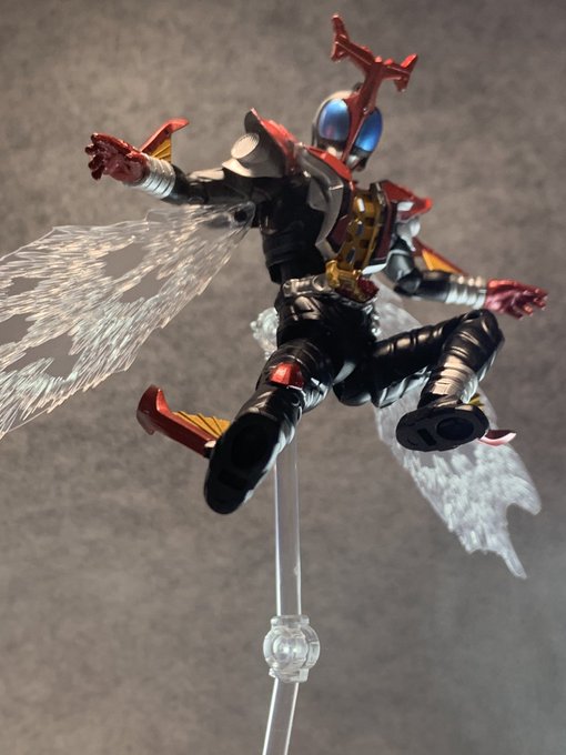 仮面ライダーカブトのtwitterイラスト検索結果