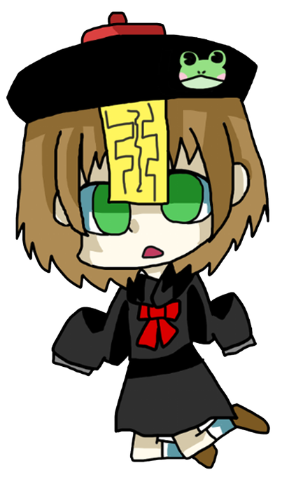 キョンシーのtwitterイラスト検索結果 古い順 キョンシーのtwitterイラスト検索結果 古い順