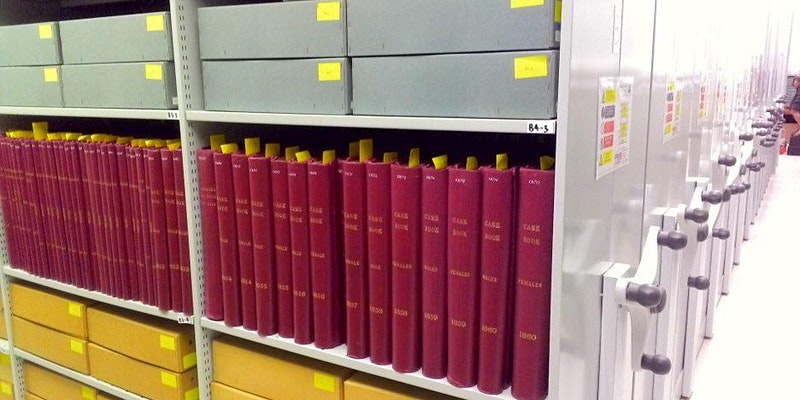 Bethlem Museum of the Mind (@bethlemmuseum) on Twitter photo This Friday we'll be running 2 virtual events for <a href="/maudsleycharity/">Maudsley Charity</a>'s #WMHD2020 festival:
11am - a live Archive Lottery with Archivist David Luck
1pm - a live & interactive Exhibition Tour with Museum Director Colin Gale! You can book for both events here:
bit.ly/3d6pmax This Friday we'll be running 2 virtual events for <a href="/maudsleycharity/">Maudsley Charity</a>'s #WMHD2020 festival:
11am - a live Archive Lottery with Archivist David Luck
1pm - a live & interactive Exhibition Tour with Museum Director Colin Gale! You can book for both events here:
bit.ly/3d6pmax