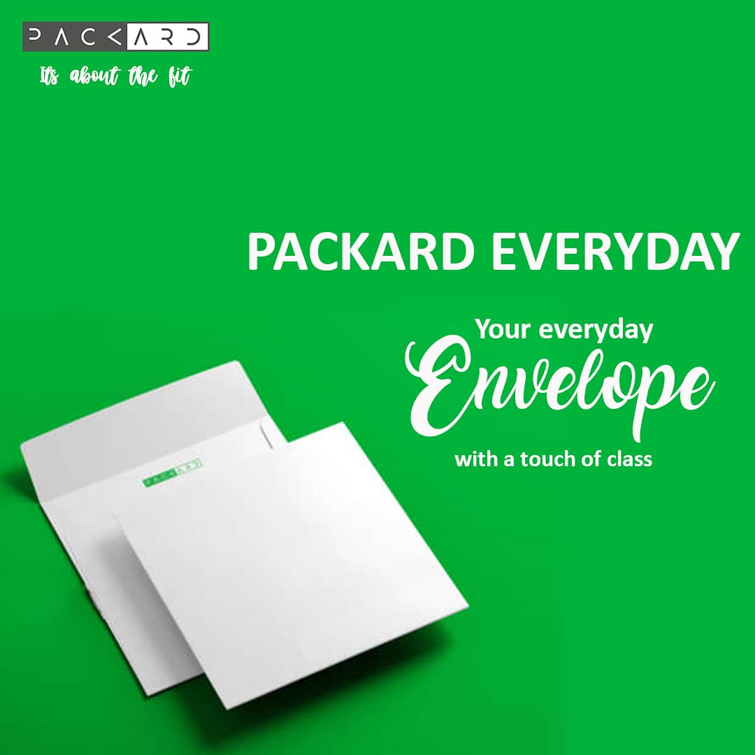 PackardEnvelope's tweet photo. Your everyday envelope with a touch of class.
#envelope #envelopedesign #envelopestyle #style #branding #church #business #itsaboutthefit https://t.co/VB9Gjt02a6