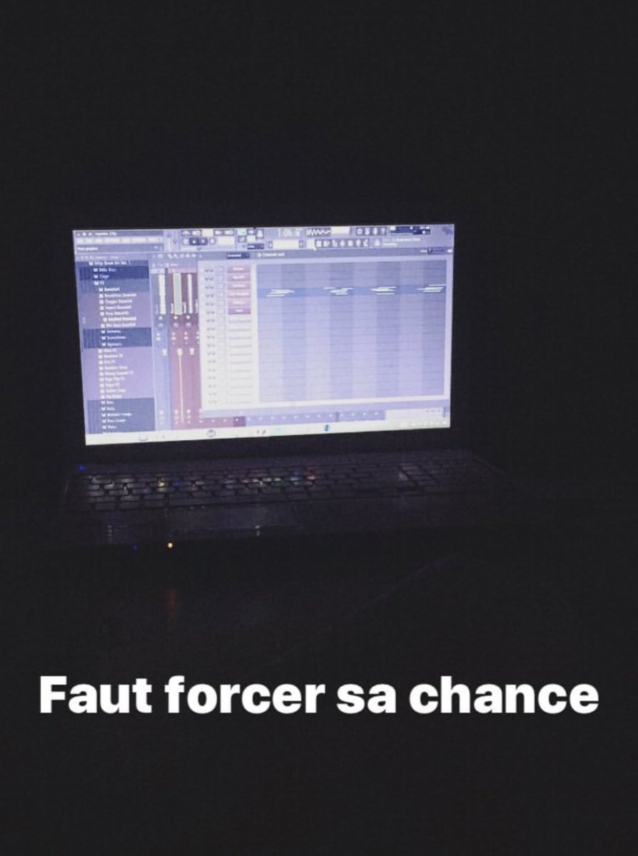 Geniussaiyan's tweet photo. Janvier 2k18:  🙏🏽   Septembre 2k20 https://t.co/maJSzgQRgU